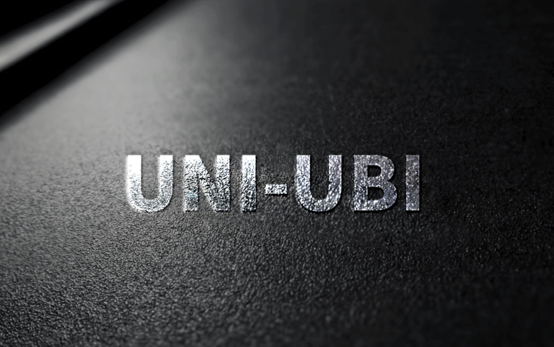 Uni-Ubi Visual Material
